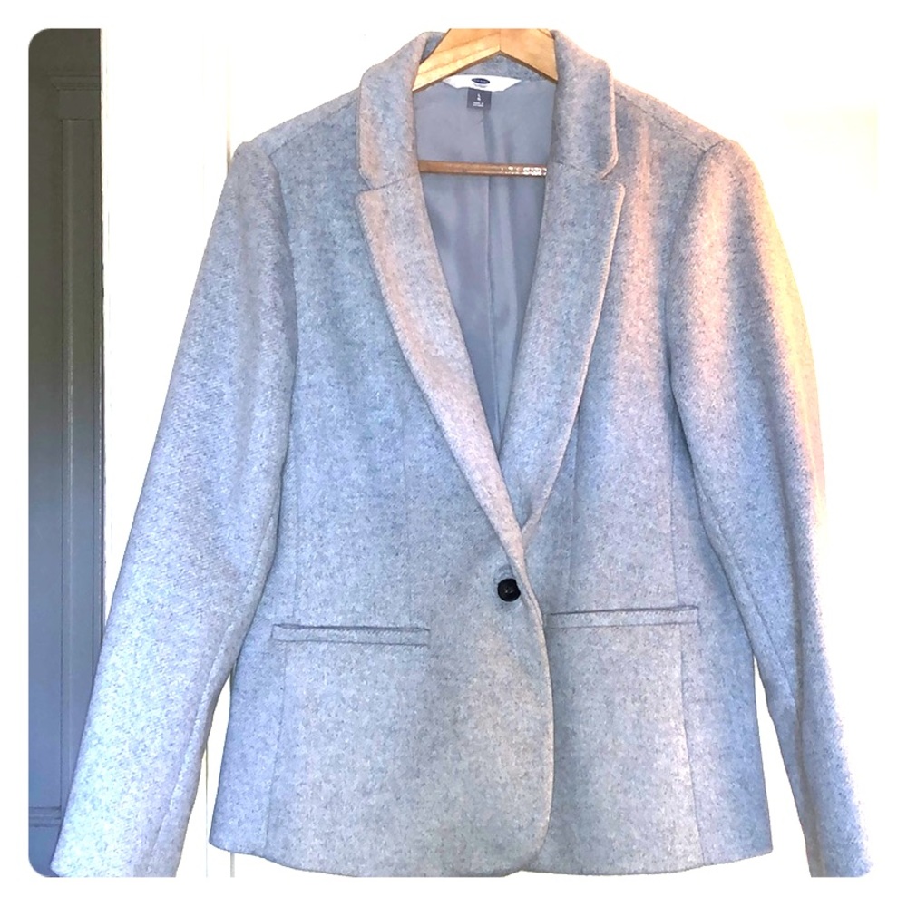 Old Navy coat